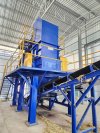 Shredder Machine