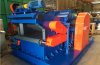 Drum Chipper Machinery (Roller Feed)