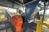 Drum Chipper Machinery (Drop Feed)