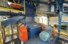 Drum Chipper Machinery (Drop Feed)