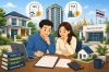 Navigating Property Taxes & Closing Expenses in Thailand (2026 Fiscal Guide) Navigating Property Taxes & Closing Expenses in Thailand (2026 Fiscal Guide)