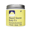 FUJI HAZEL SNOW BODY EX MOISTURIZER & SUNSCREEN