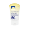 FUJI HAZAL SNOW SUNSCREEN PROTECTION SPF50+ PA++++