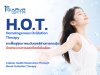 Hematogenous Oxidation Therapy (H.O.T.) Hematogenous Oxidation Therapy (H.O.T.)