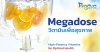 Megadose: High-Dose Vitamins for Total Wellness