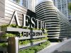 AESTIQ Thonglor｜超豪華公寓，配備私人電梯與溫泉