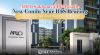 ARLO Sukhumvit 105 Lasalle 精裝修公寓,近BTS捷運站 ARLO Sukhumvit 105 Lasalle 精裝修公寓,近BTS捷運站