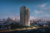 XELF by Sansiri | Simplex & Loft Condo on Rama IV near Thong Lo (New Launch)