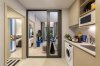 XELF by Sansiri show unit kitchen