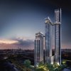 Park​ Origin​ Thonglor