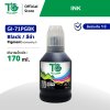 หมึกเติมสำหรับ CANON GI-71