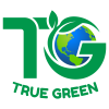 TG TRUE GREEN