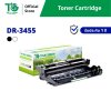 ตลับลูกดรัม DR-3455 สำหรับเครื่องปริ้นต์ Brother