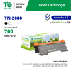 ตลับหมึกเลเซอร์โทนเนอร์ TN-2080 สำหรับเครื่องปริ้นต์ Brother