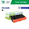 TG ตลับหมึกโทนเนอร์ TN-3448 Black หมึกเทียบเท่า สำหรับรุ่นที่รองรับ Brother HL-L5100DN/ HL-6200DW/HL-6400DW/DCP-L5600DN