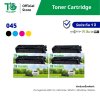ตลับหมึก Cartridge-045 สำหรับเครื่องปริ้นต์ Canon