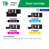 ตลับหมึก CT202264 / CT202265 / CT202266 / CT202265 สำหรับเครื่องปริ้นต์ Fuji Xerox