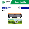ตลับหมึก CT202877 สำหรับเครื่องปริ้นต์ Fuji Xerox