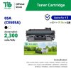 ตลับหมึก 05A (CE505A) สำหรับเครื่องปริ้นต์ HP