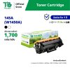 ตลับหมึก 145A (W1450A) สำหรับเครื่องปริ้นต์ HP