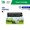 ตลับหมึก 35A (CB435A) สำหรับเครื่องปริ้นต์ HP