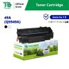 ตลับหมึก 49A (Q5949A) สำหรับเครื่องปริ้นต์ HP