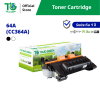 ตลับหมึก 64A (CC364A) สำหรับเครื่องปริ้นต์ HP