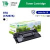 ตลับหมึก 87A (CF287A) สำหรับเครื่องปริ้นต์ HP