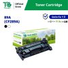 ตลับหมึก 89A (CF289A) สำหรับเครื่องปริ้นต์ HP