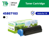 ตลับหมึก 45807103 B412-3K สำหรับเครื่องปริ้นต์ OKI