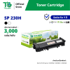 ตลับหมึก SP-230H สำหรับเครื่องปริ้นต์ Ricoh