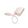 พาวเวอร์แบงค์ CUKTECH AURA BA301 2
