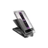 ฟิล์มกระจกกันมองเต็มจอแบบใส ZTEC ULTRA Tempered Glass Automatic Alignment 2