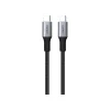 สายชาร์จ TYPE C CUKTECH CMC610