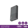 หัวชาร์จ TYPE C CUKTECH GaN3 AD652S 65W