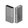 หัวชาร์จ_TYPE_C_ZMI_CUKTECH_AC65B2_GaN_65W