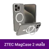 เคสไอโฟน ZTEC MagCase 2