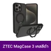 เคสไอโฟน ZTEC MagCase 3