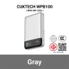 แบตสำรอง CUKTECH WPB100 (WPB100P 2026) มาตรฐาน CCC 10000mAh GR.