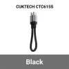 สายชาร์จเร็ว_TYPE_C_CUKTECH_CTC615S_6A_240W_BK