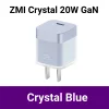 หัวชาร์จ_TYPE_C_ZMI_A01_Crystal_20W_GaN_2