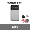 แบตสำรอง_CUKTECH_PB150S_ความจุ_15000mAh_CN_V
