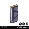 6 in 1 Portable M.2 ZTEC ZD621