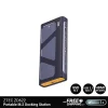 6 in 1 Portable M.2 ZTEC ZD622