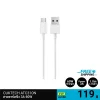 สายชาร์จ CUKTECH ATC310N USB-A to USB-C 3A 60W
