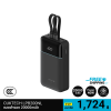 แบตสำรอง CUKTECH LPB200NL 20000 mAh (CCC)