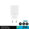 Type C Charger CUKTECH A18T 30W