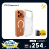 ✨ลดเหลือ 254 ใช้คูปอง CASEFILM15✨ เคสไอโฟน ZTEC MagCase 1