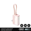 พาวเวอร์แบงค์ CUKTECH AURA BA301