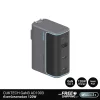 หัวชาร์จหลายช่อง CUKTECH GaN3 AD1003 120W